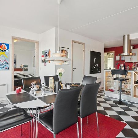 Amazing Home In Hasle With Wifi Eksteriør bilde