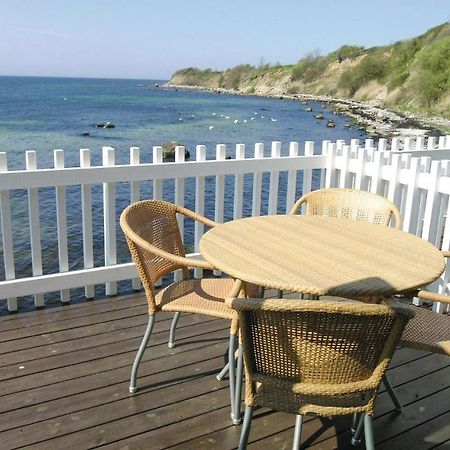 Amazing Home In Hasle With Wifi Eksteriør bilde