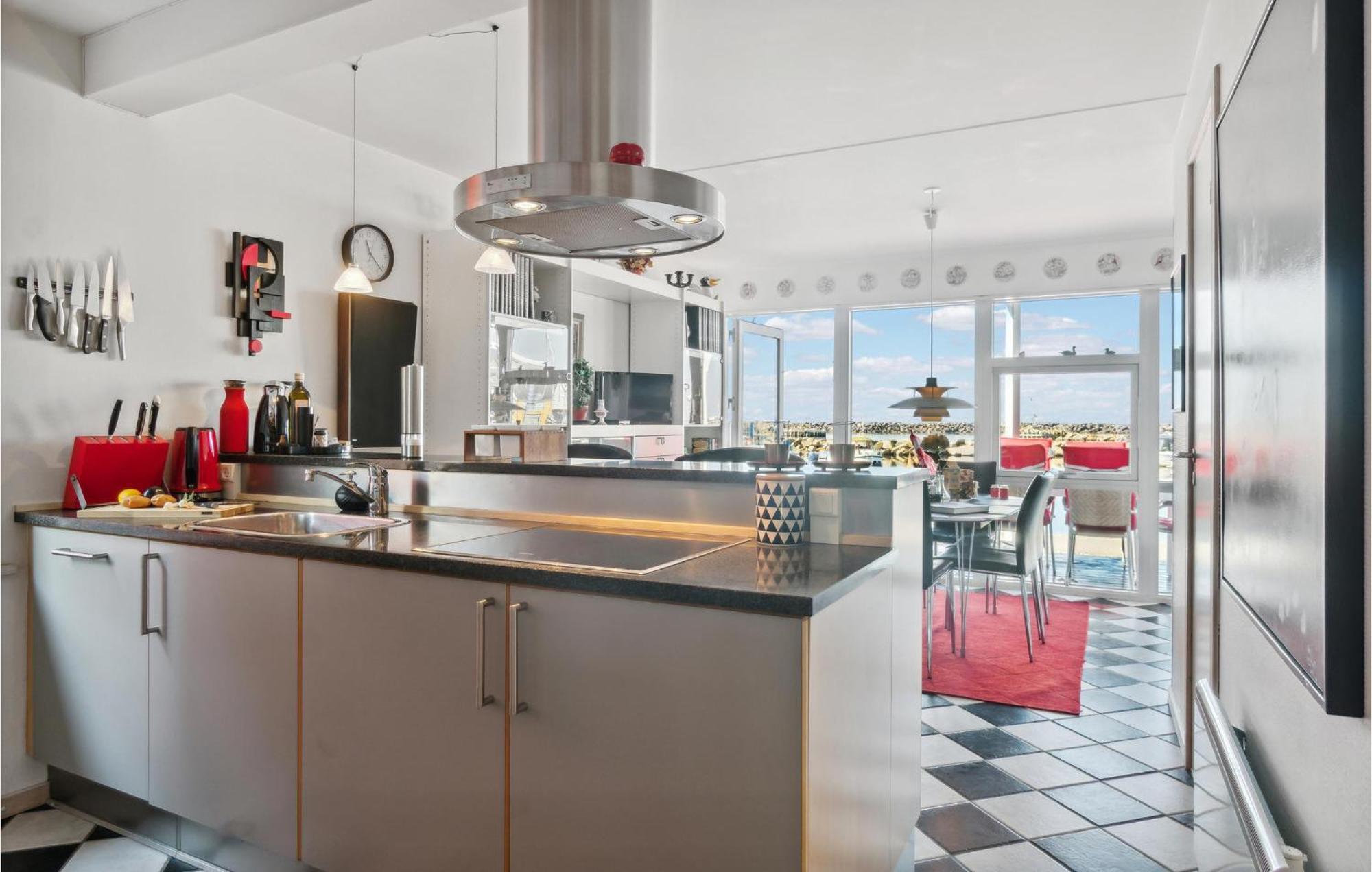 Amazing Home In Hasle With Wifi Eksteriør bilde