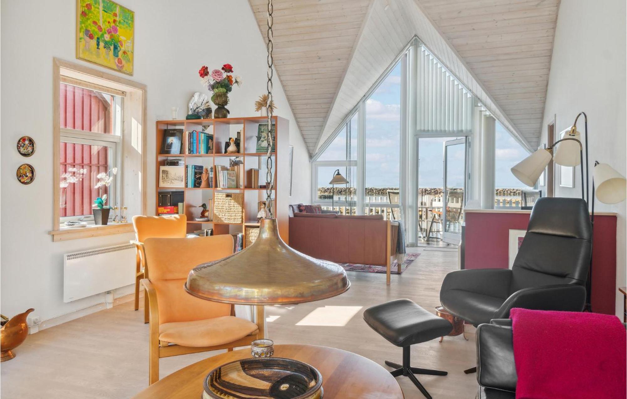 Amazing Home In Hasle With Wifi Eksteriør bilde