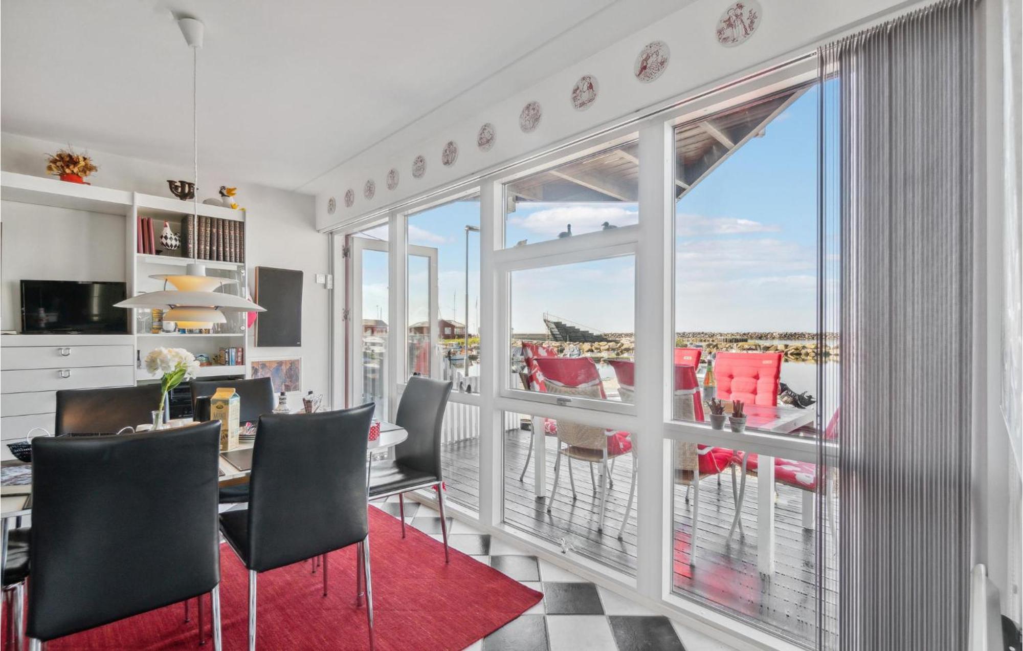 Amazing Home In Hasle With Wifi Eksteriør bilde