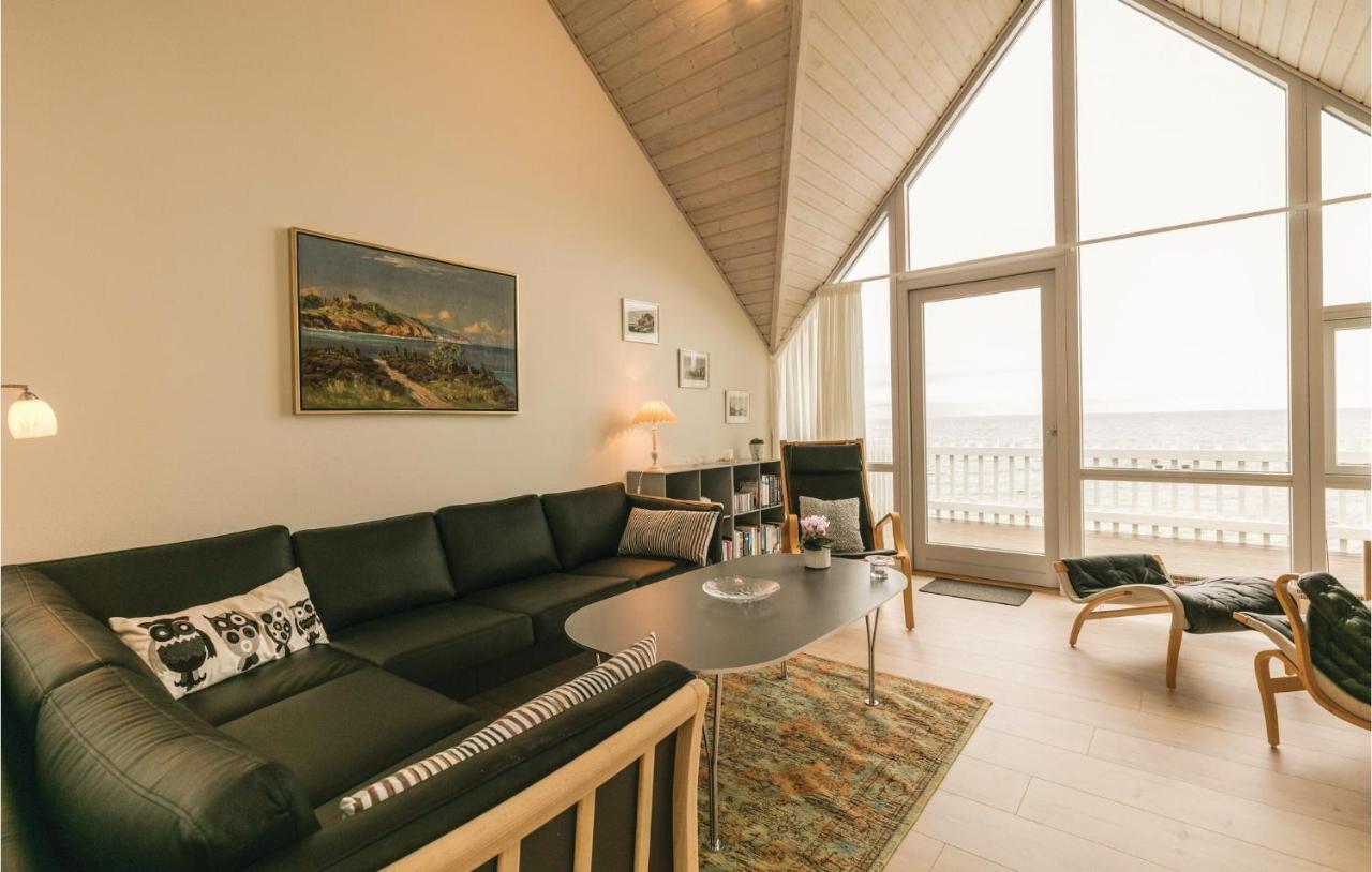 Amazing Home In Hasle With Wifi Eksteriør bilde
