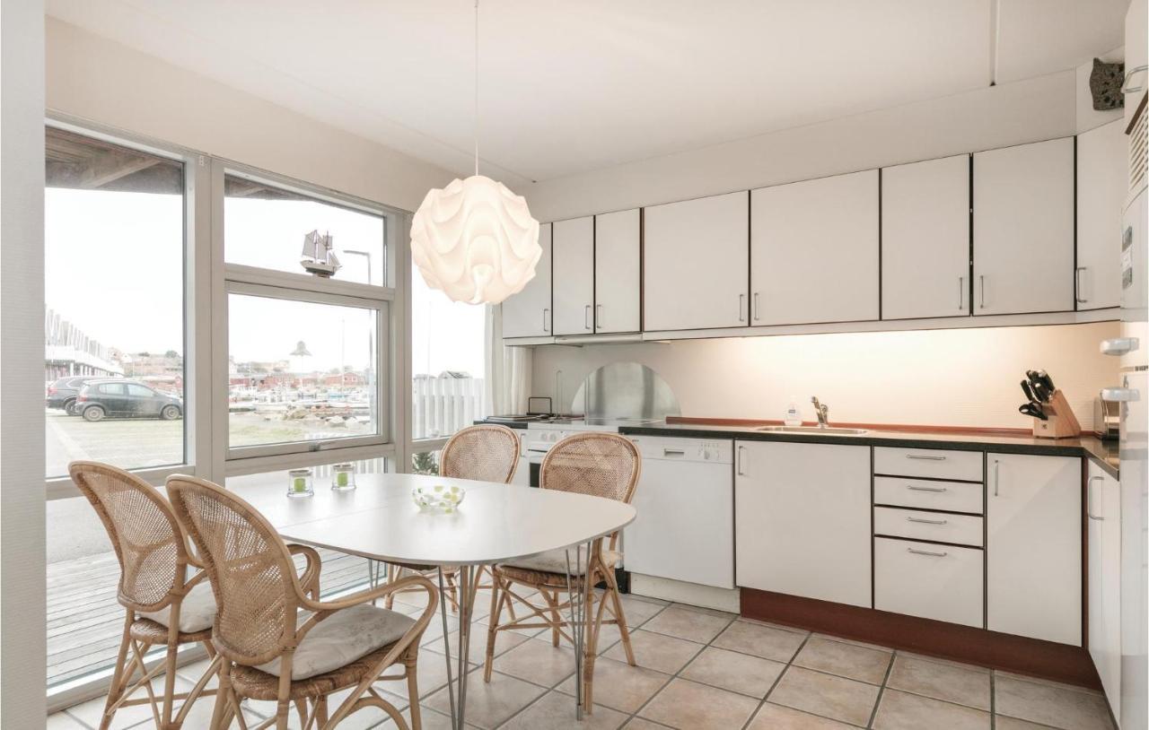 Amazing Home In Hasle With Wifi Eksteriør bilde