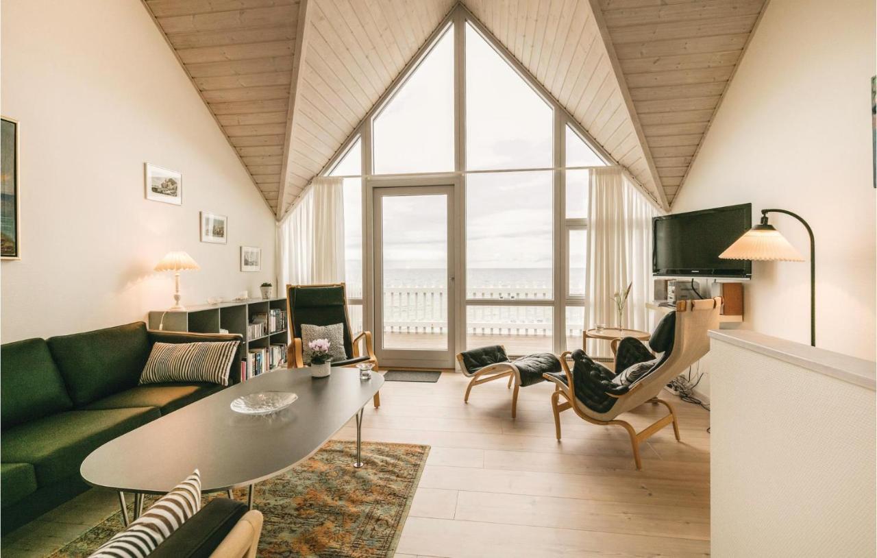Amazing Home In Hasle With Wifi Eksteriør bilde