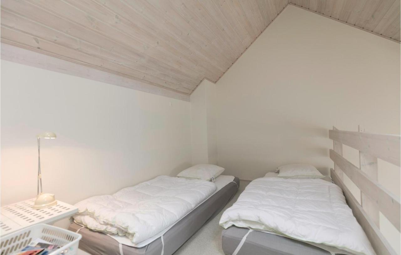 Amazing Home In Hasle With Wifi Eksteriør bilde