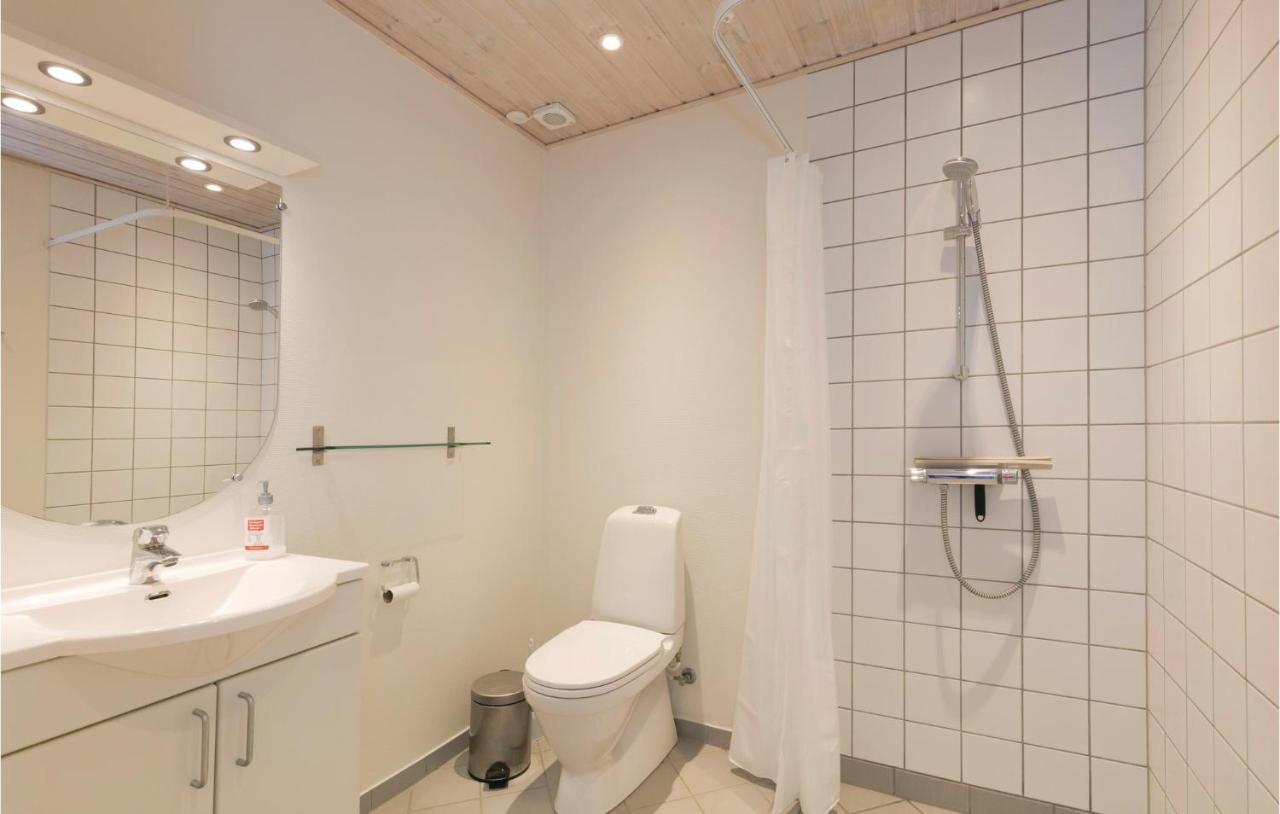 Amazing Home In Hasle With Wifi Eksteriør bilde