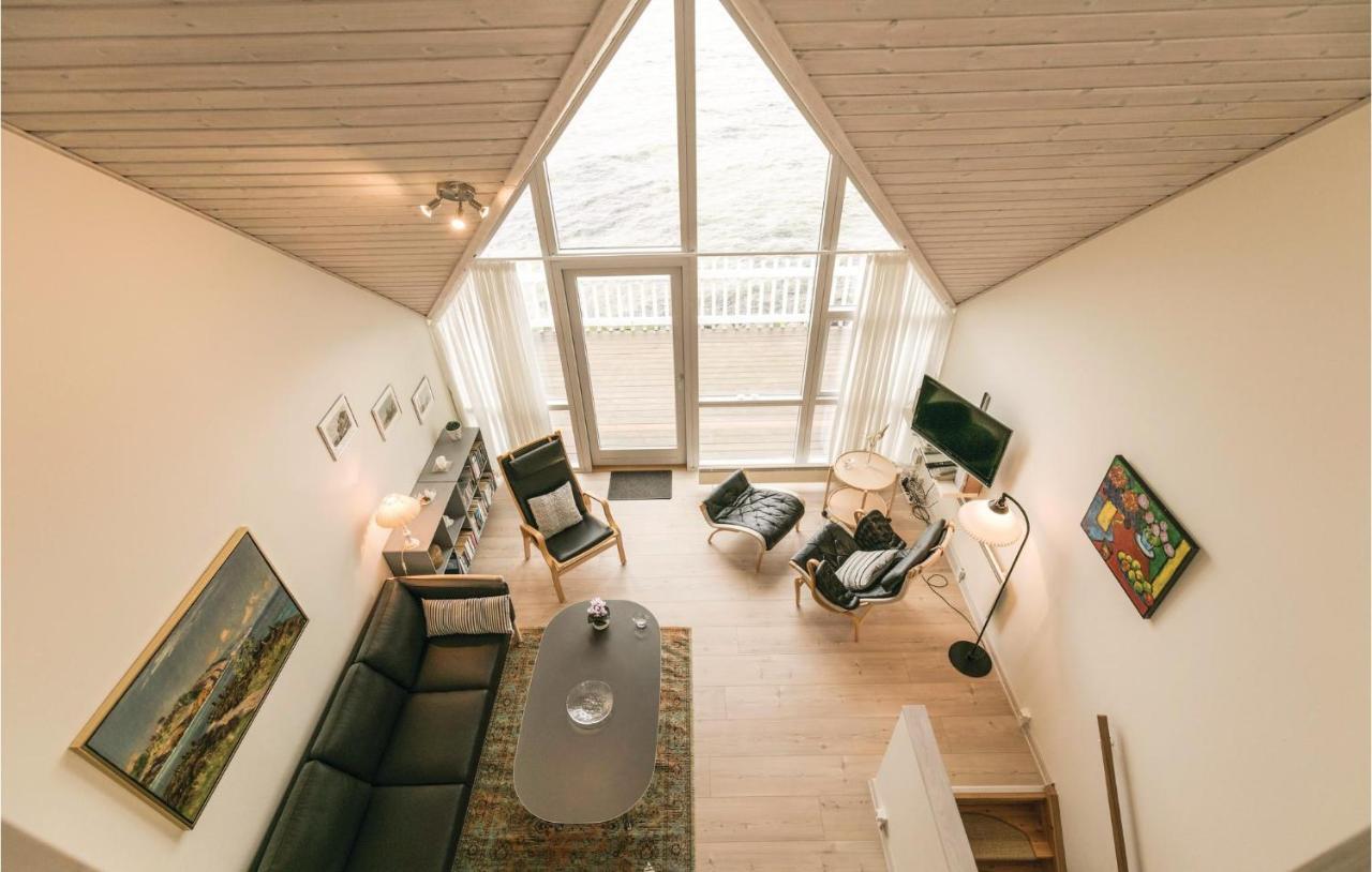 Amazing Home In Hasle With Wifi Eksteriør bilde