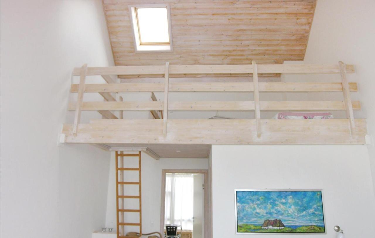 Amazing Home In Hasle With Wifi Eksteriør bilde